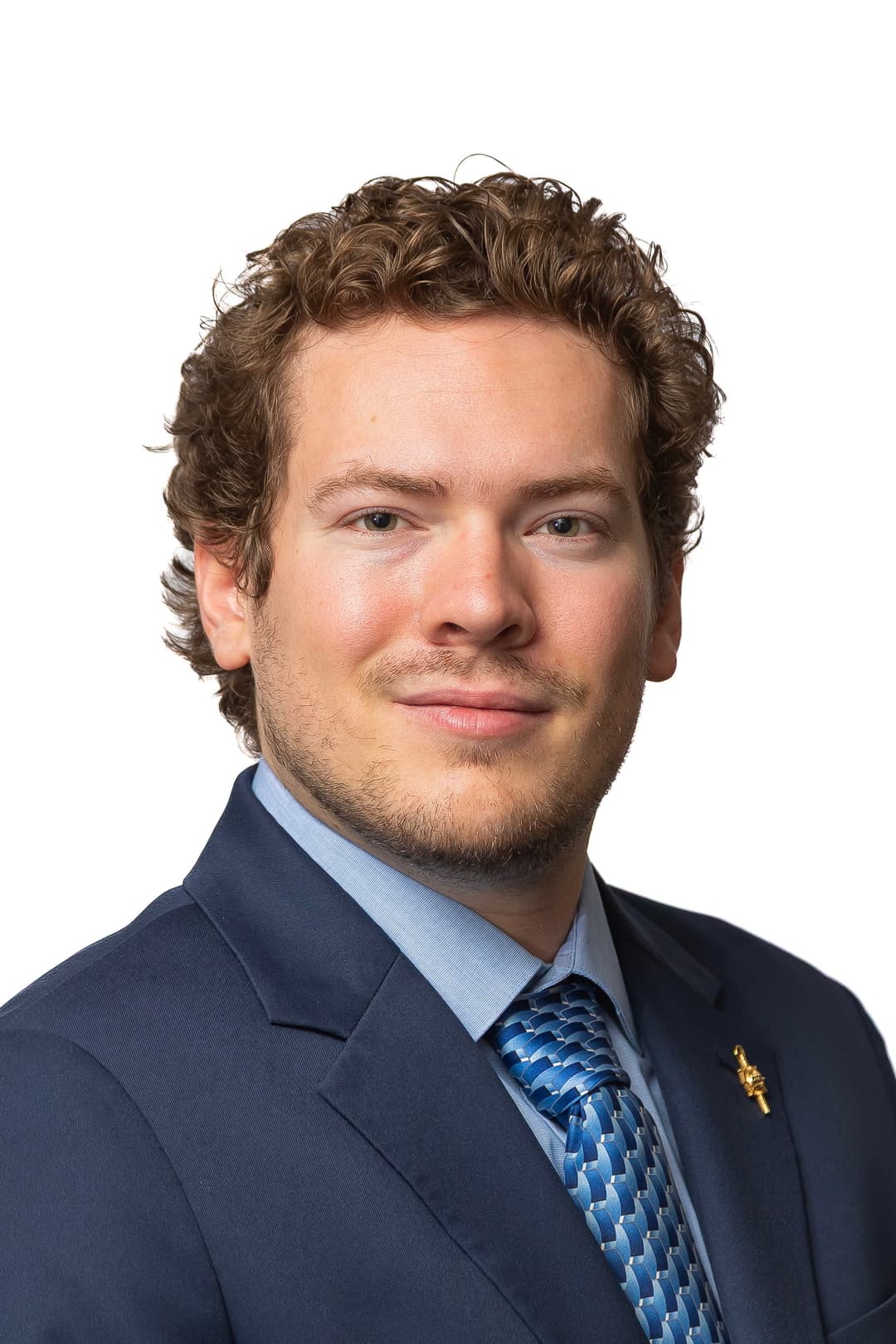 Thomas D. Robertson II